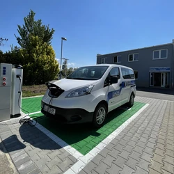 Snížení energetické náročnosti Snížení energetické náročnosti